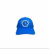 Clock Logo Hat